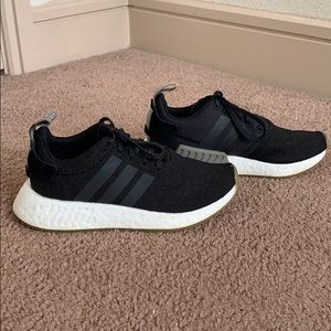 adidas Shoes - Adidas black NMDs adidas Shoes - Adidas black NMDs